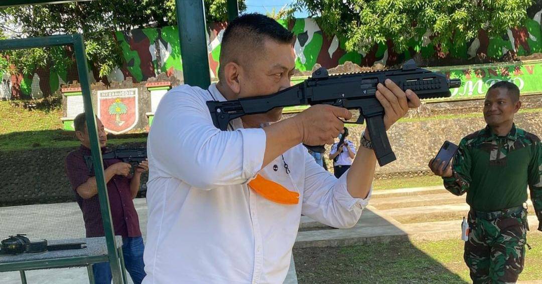 Instagram.com/donnykesumaofficial